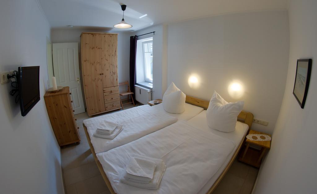 Haus Friedrich-Goehren Apartment Phòng bức ảnh
