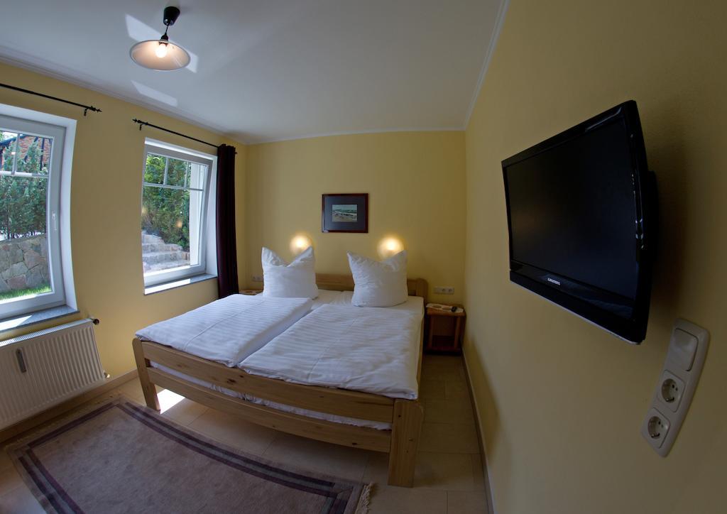 Haus Friedrich-Goehren Apartment Phòng bức ảnh